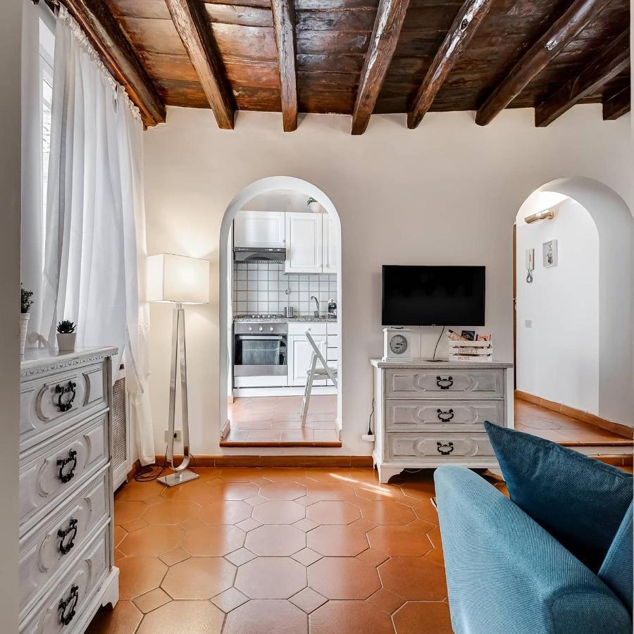 White Coronari Apartment Rome Exterior photo